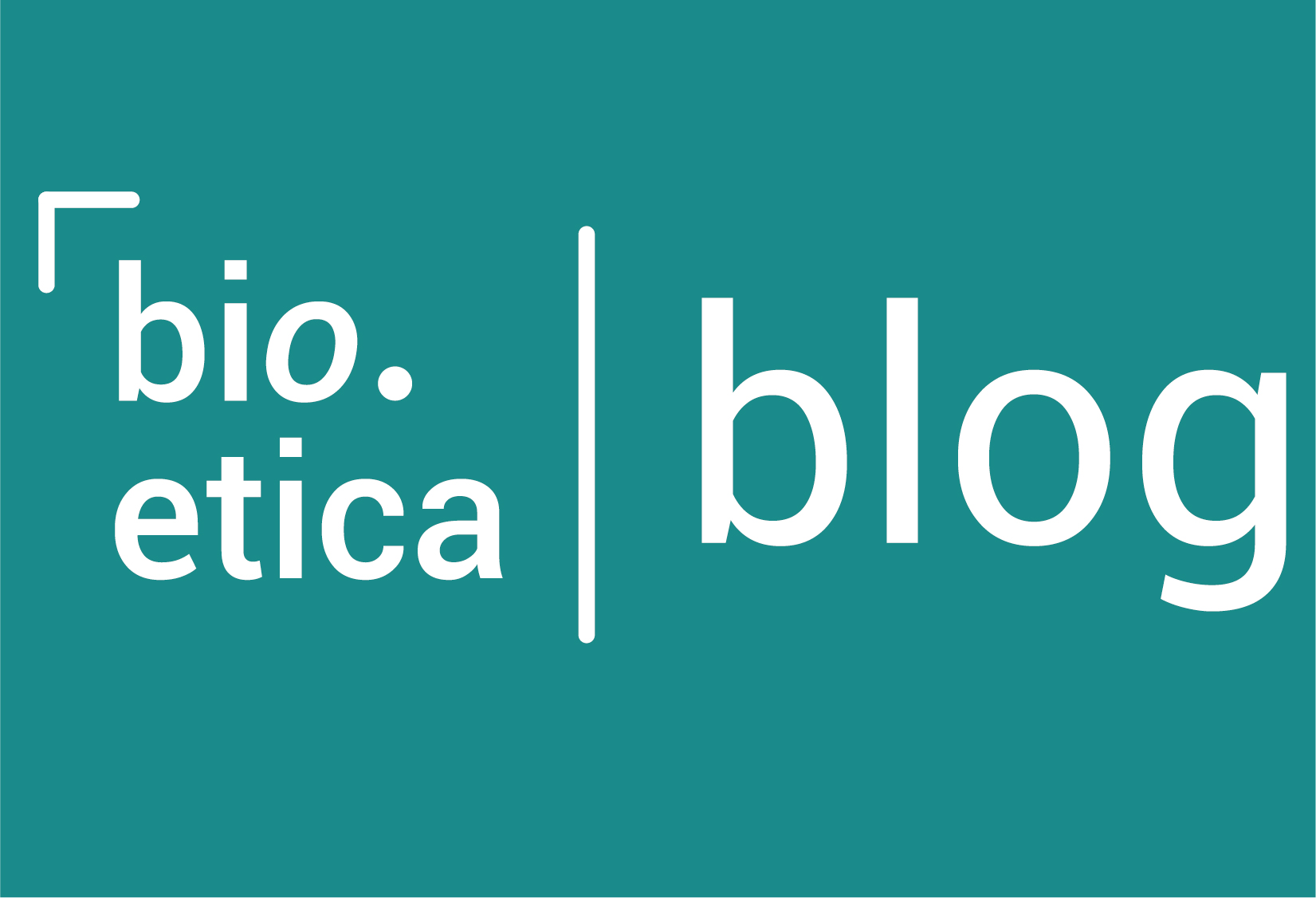 (c) Bioeticablog.com