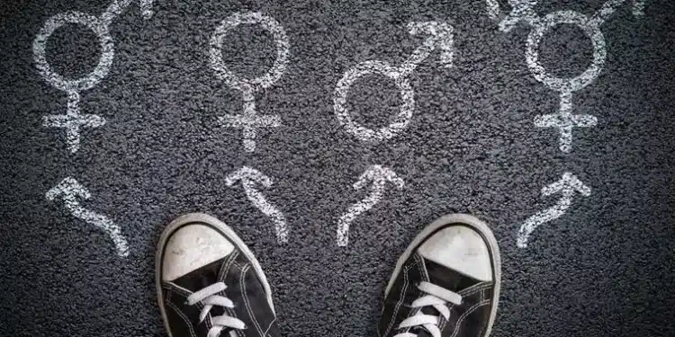 Si bien la organización del Reino Unido todavía sostiene que “la terapia de conversión (que busca cambiar o negar la orientación sexual y/o la identidad de género de una persona) es dañina y no debe practicarse”, hay un rayo de esperanza. (foto: Ronnie Chua / Shutterstock)